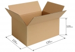  Коробка картонная 220х120х105мм
