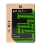 Бумага для принтера EKKO WRITING PAPER A4 500 листов