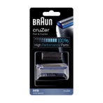 Сетка и нож (режущий блок) Braun (20S) для бритв 2000 CRUZER