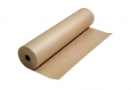  Бумага оберточная рулон 105 см, намотка-100 м (80 г/м2)