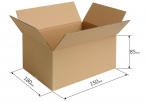  Коробка картонная 180х150х85мм